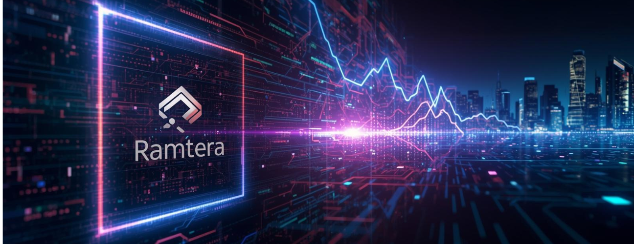 Ramtera AWS Partnership