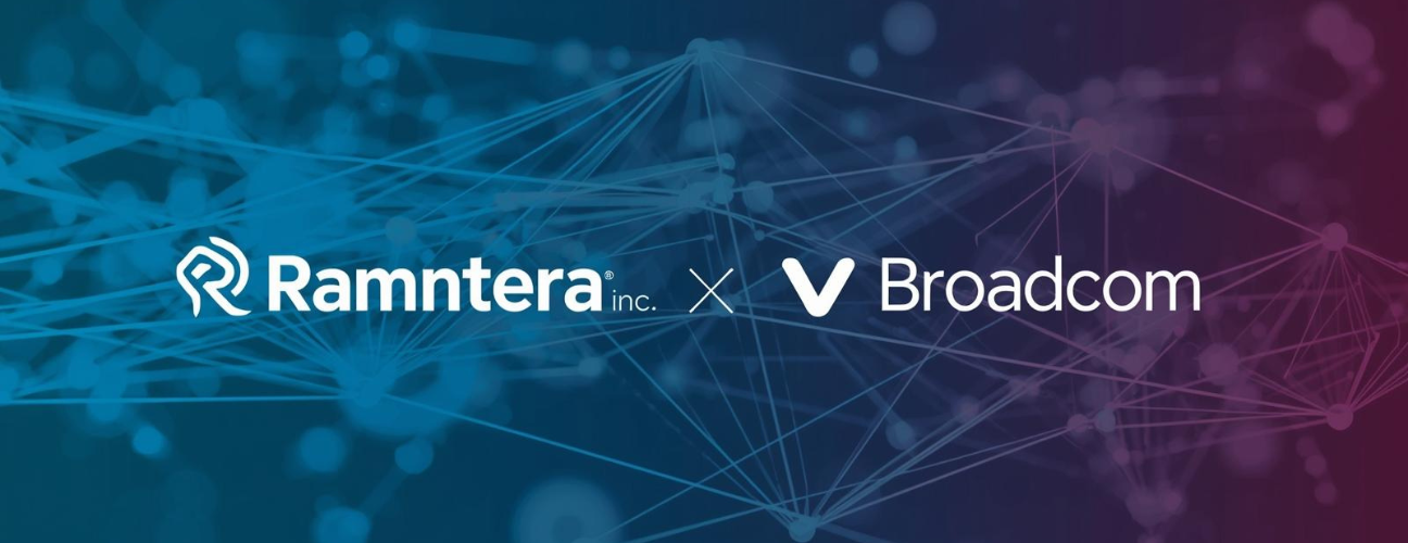 Ramtera AWS Partnership