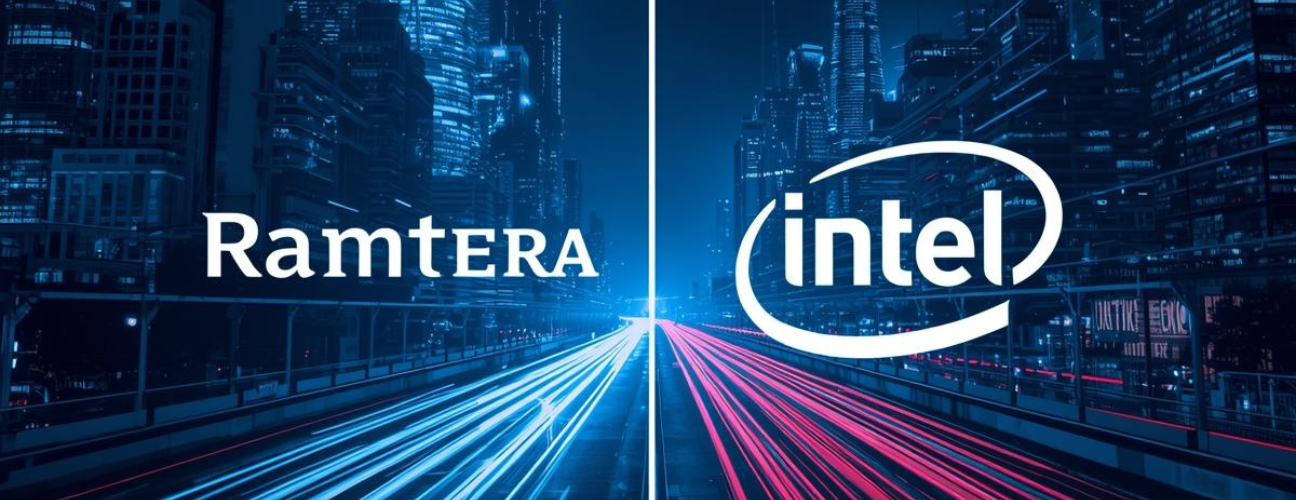 Ramtera AWS Partnership